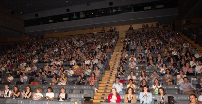 Public plénière
