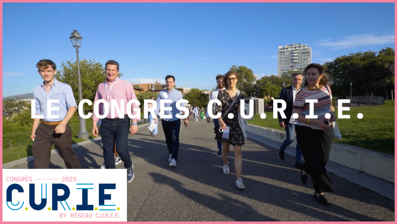 Congres 2025